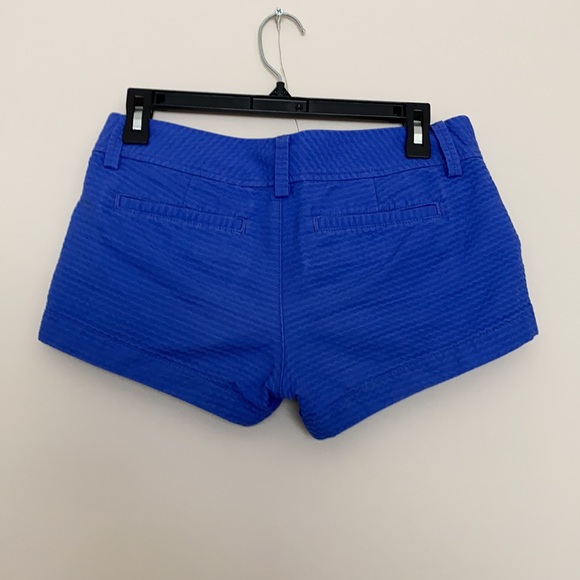 Lilly Pulitzer The Walsh Short - 00 - Picture 3 of 5